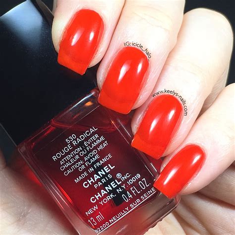 chanel nail 562|chanel nail coat.